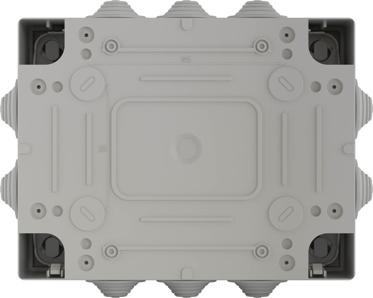 Коробка монтажная  54200