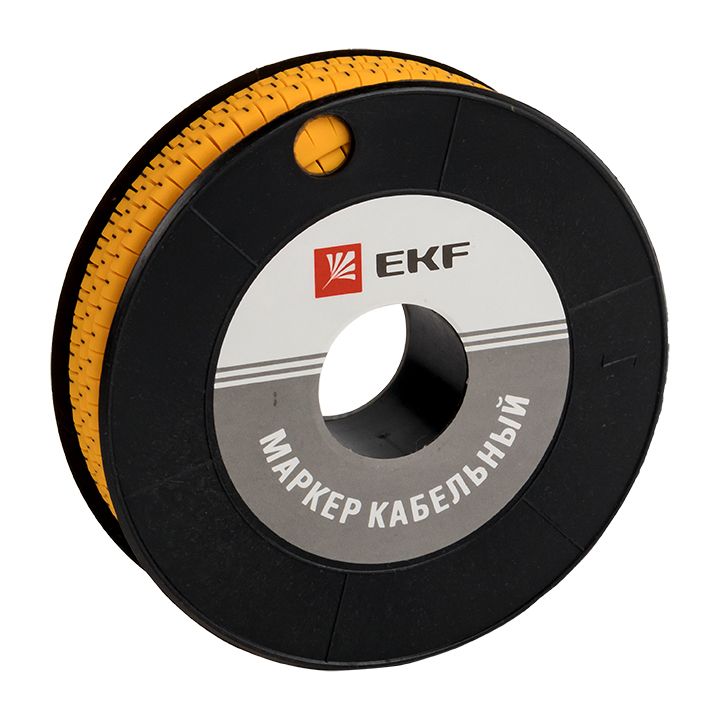 Маркер  plc-KM-2.5-L