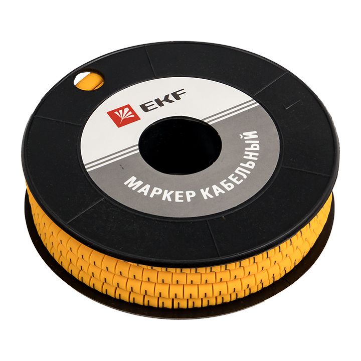 Маркер  plc-KM-2.5-L