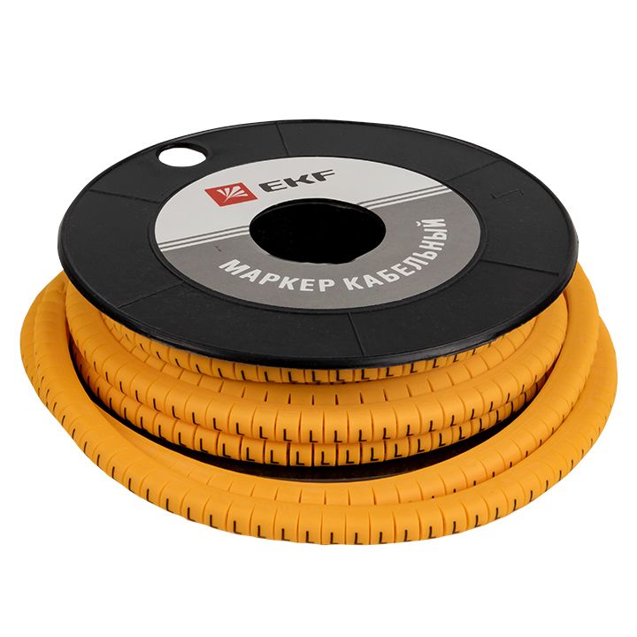 Маркер  plc-KM-2.5-L