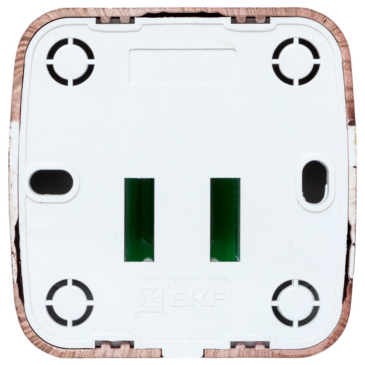 Розетка телекоммуникационная  EGT01-034-40