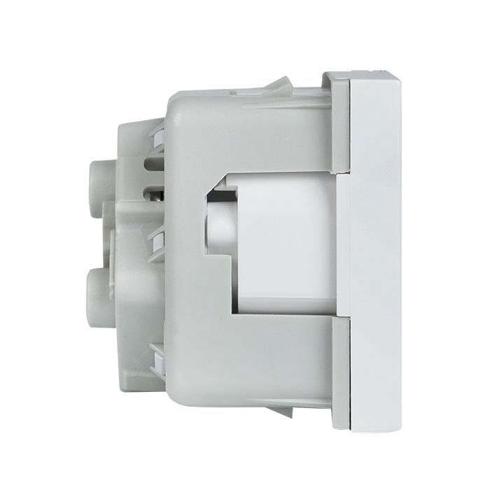 Розетка силовая  E6MR16-028-10-45