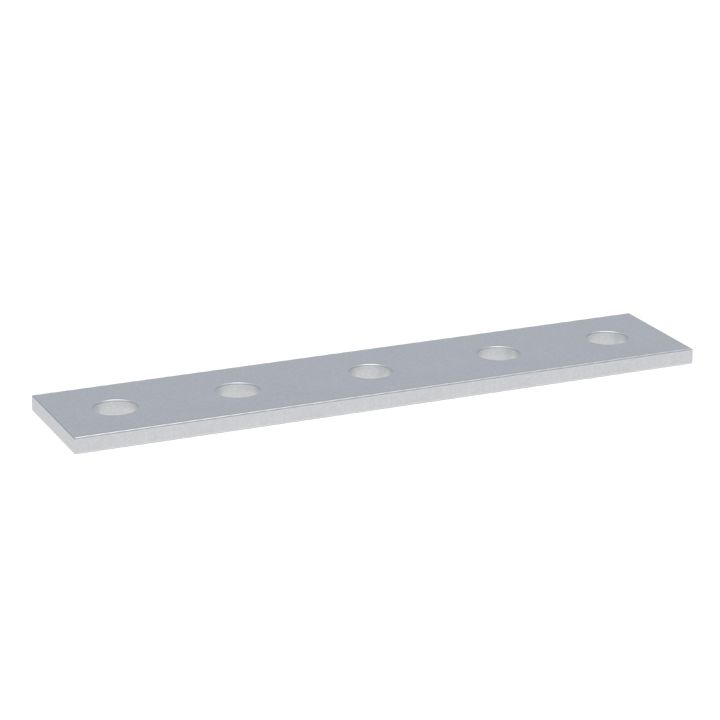 Пластина крепежная  stp5-HDZ