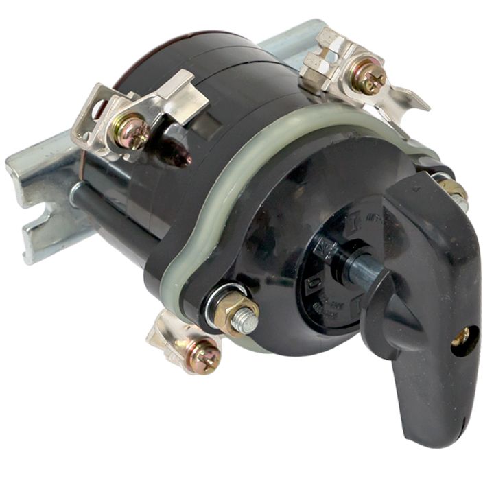 Выключатель пакетный  pv-2-63-3