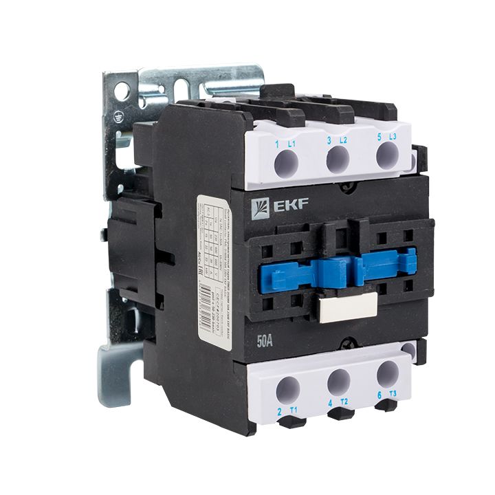 Пускатель  pml-s-50-230-basic