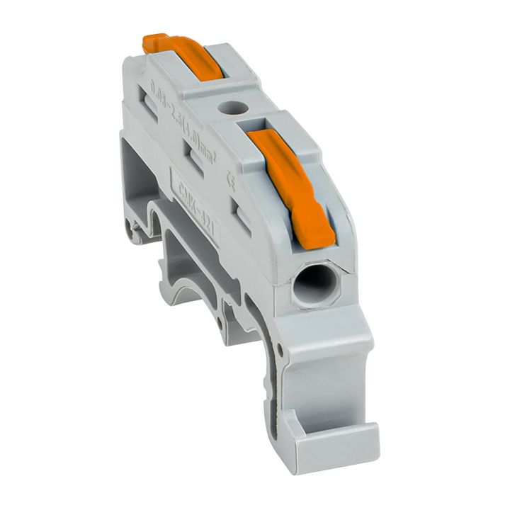 Клемма  plc-smk-421-din
