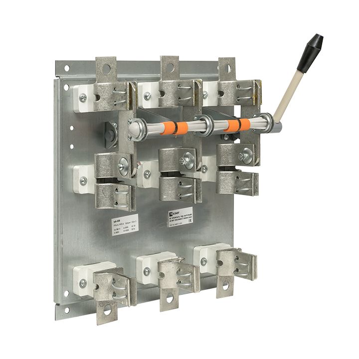 Разъединитель  rpb-r-630