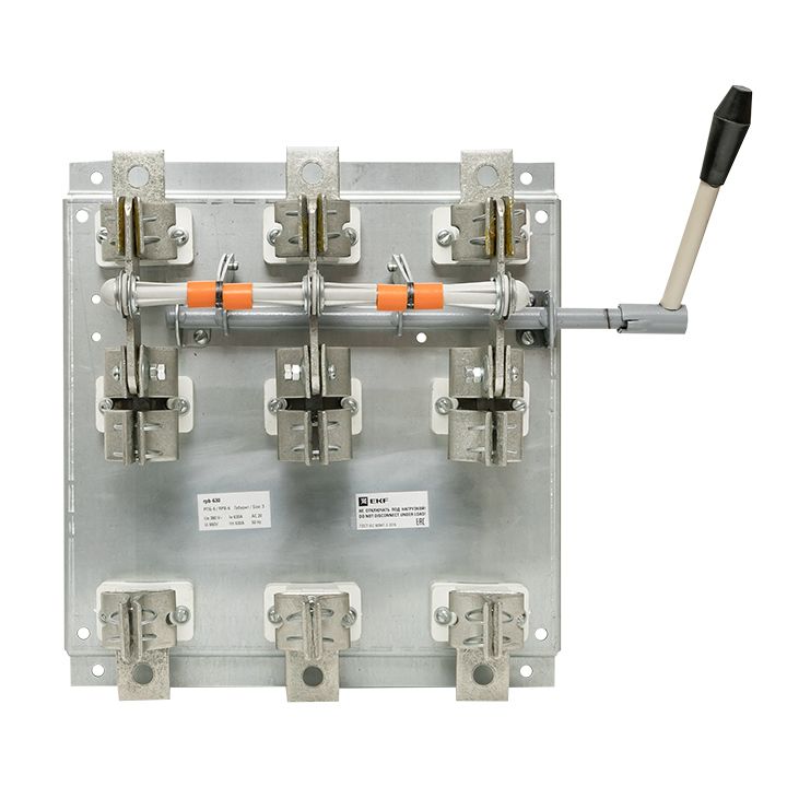 Разъединитель  rpb-r-630
