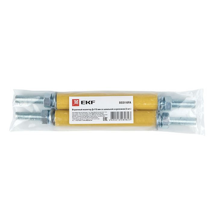 Изолятор  BSS110FA