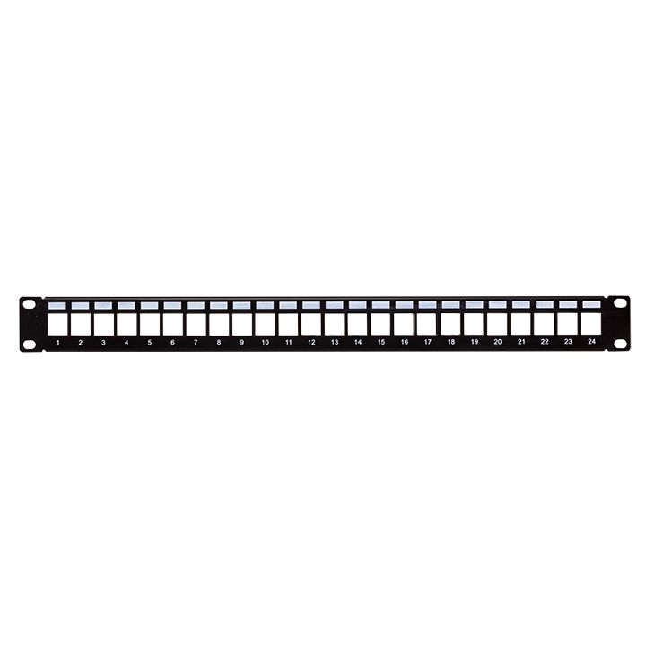 Патч-панель  TRP-MODP-FTP-1U24