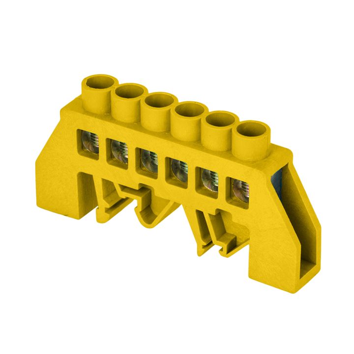 Шина  sn0-125-6-dpe