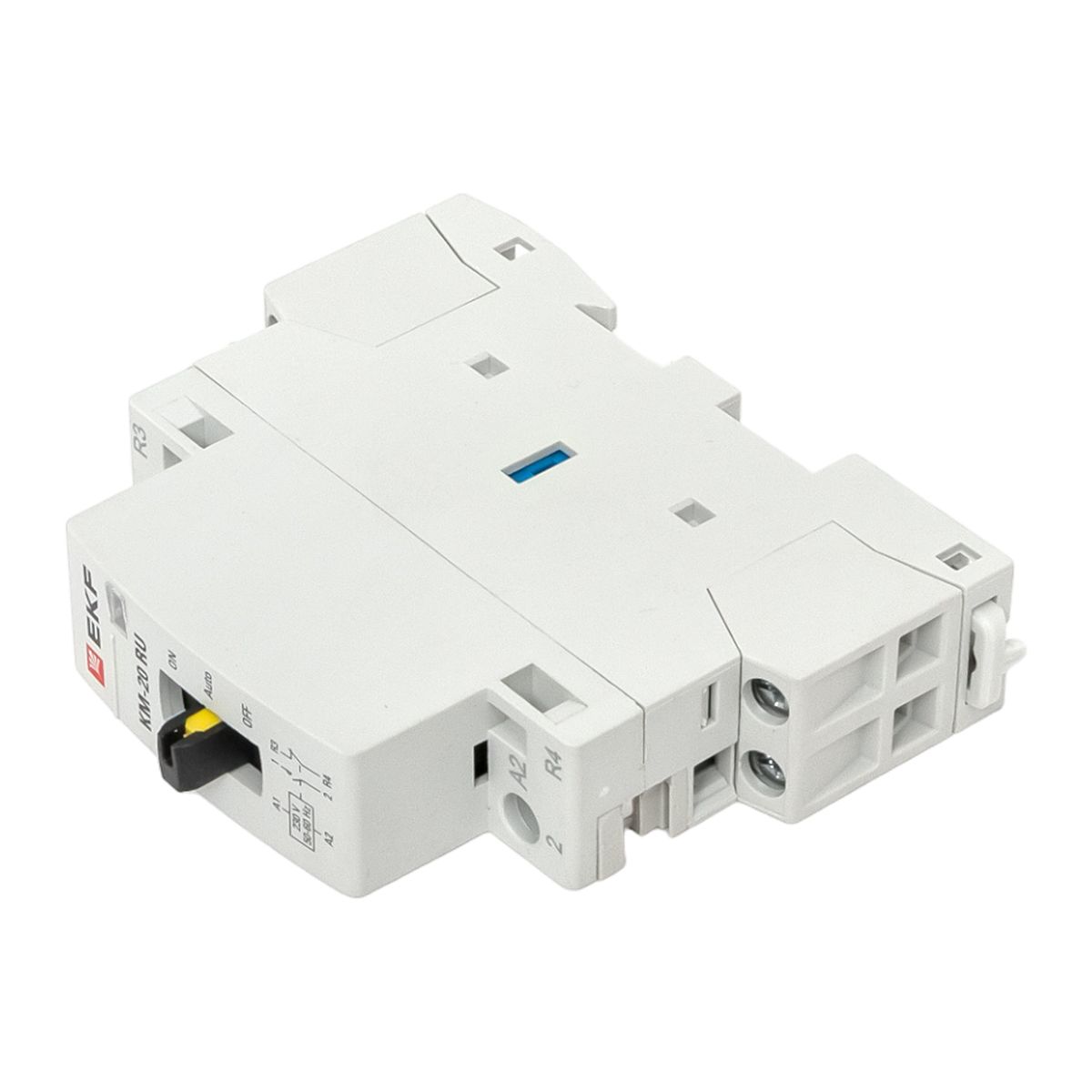 Контактор  km-1m-20-11