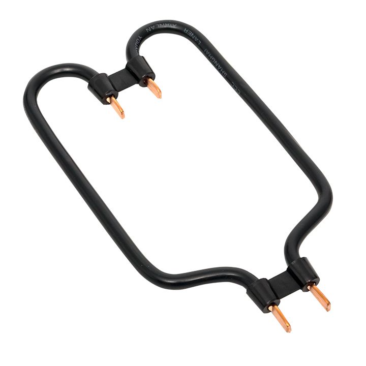 Перемычка клеммная  jbl-2-125