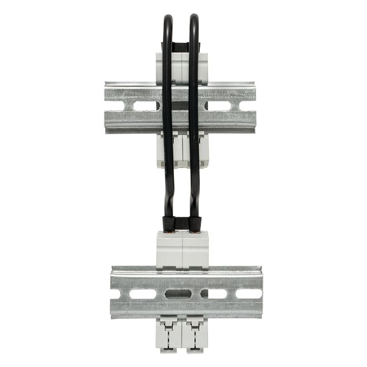 Перемычка клеммная  jbl-2-125
