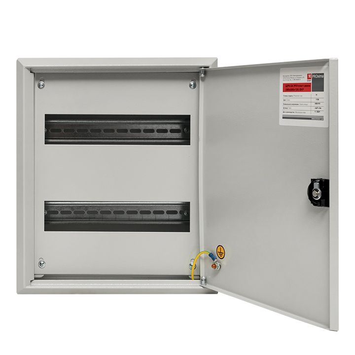 Шкаф электротехнический mb21-24n