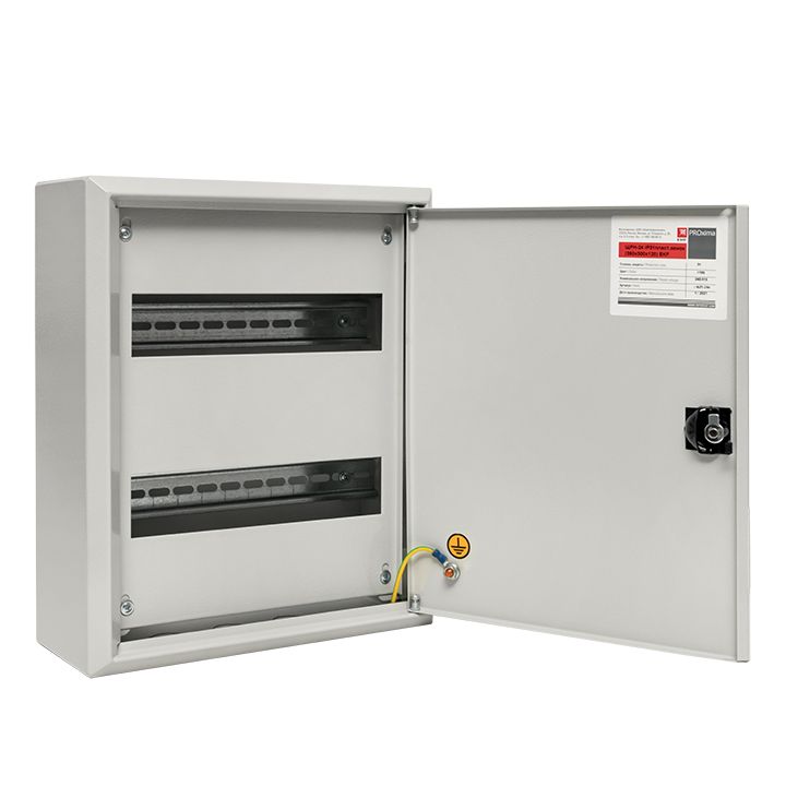 Шкаф электротехнический mb21-24n
