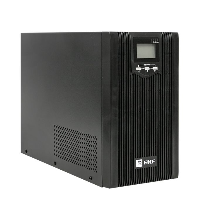 Источник бесперебойного питания  PSW-630-T