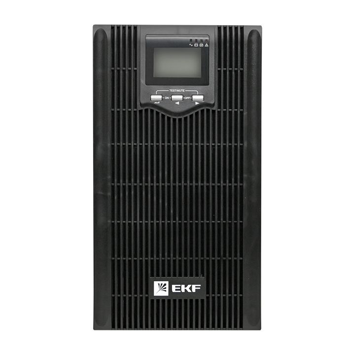 Источник бесперебойного питания  PSW-630-T