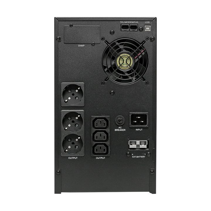 Источник бесперебойного питания  PSW-630-T