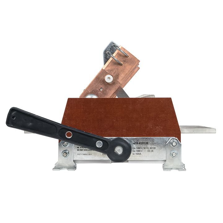 Разъединитель  re19-4331120