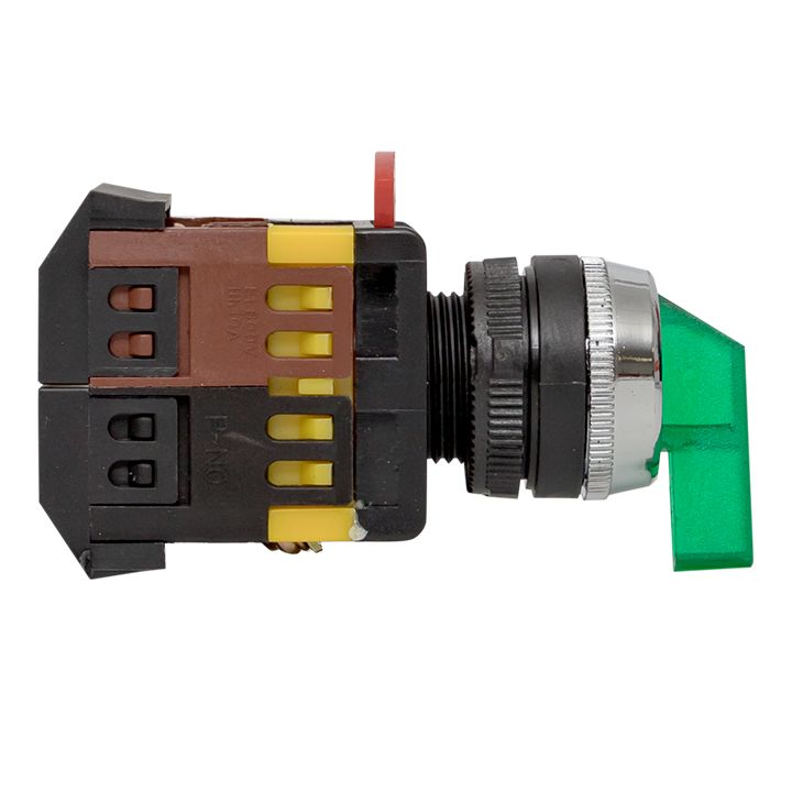 Переключатель кулачковый  psw-anlc-3p-g-24