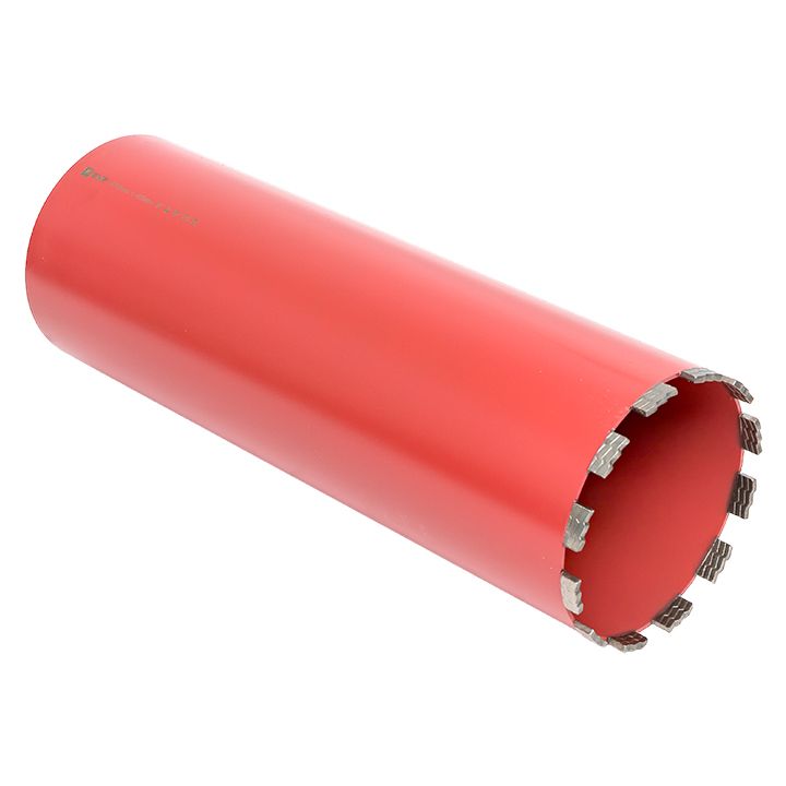 Коронка буровая WCHP-162/450 wchp-sf162/450