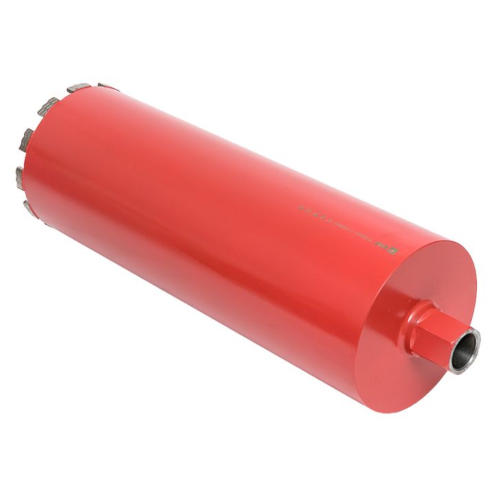 Коронка буровая WCHP-162/450 wchp-sf162/450