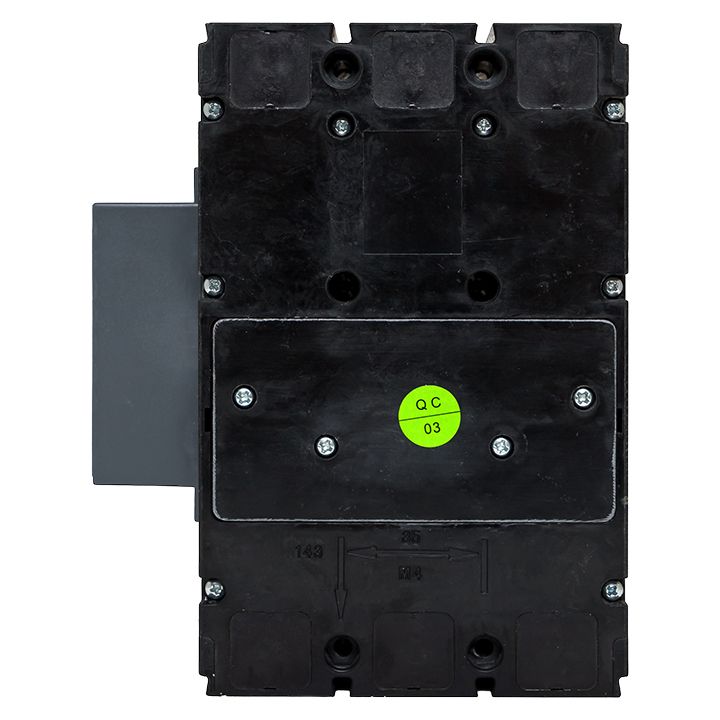 Выключатель автоматический mccb-23-250-6.2-av