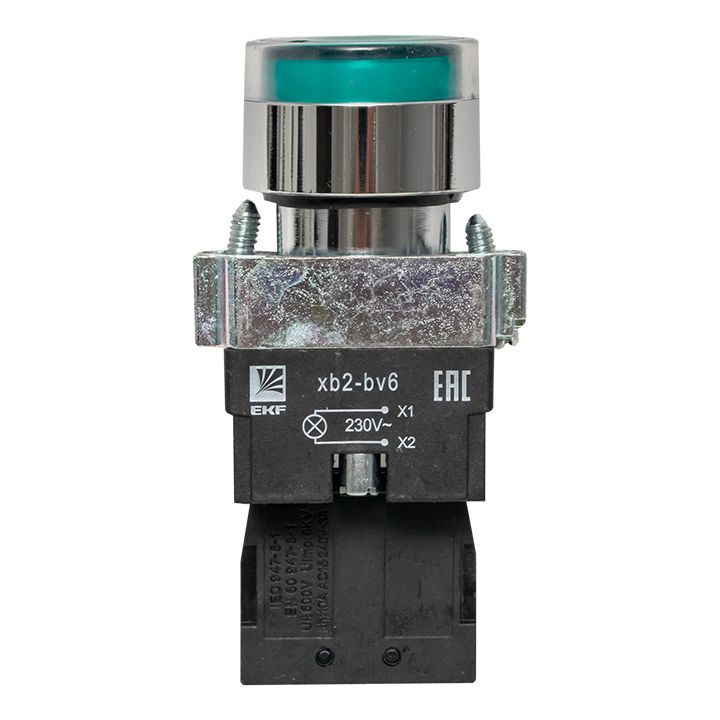 Кнопка  xb2-bw31-230
