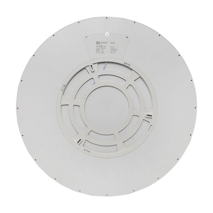 Светильник  sclwf-600-cct