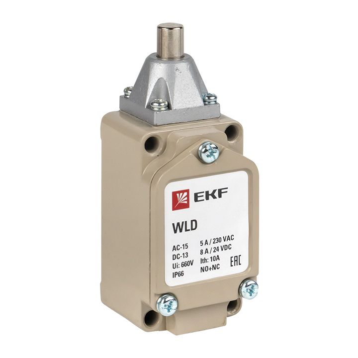 Выключатель концевой  LSE-WLD