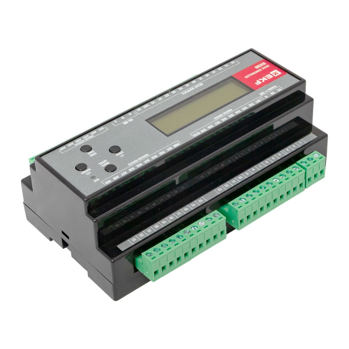Контроллер RX500-V