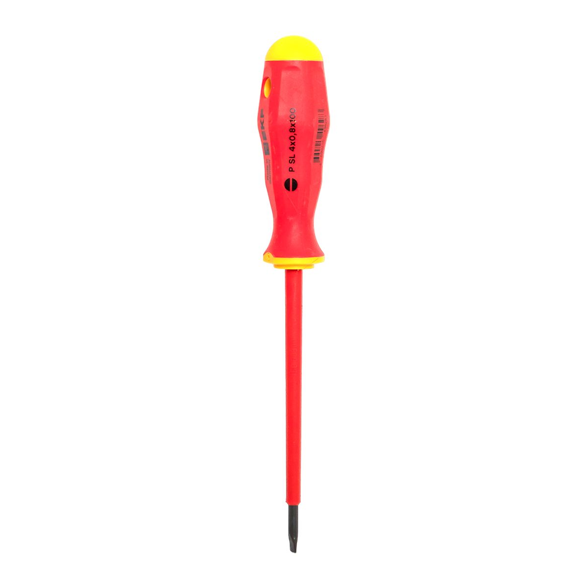 Отвертка  sl-4-0.8-pro-in