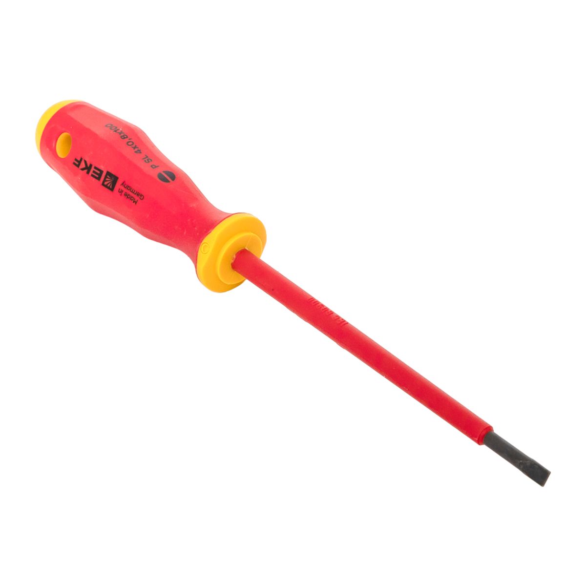 Отвертка  sl-4-0.8-pro-in