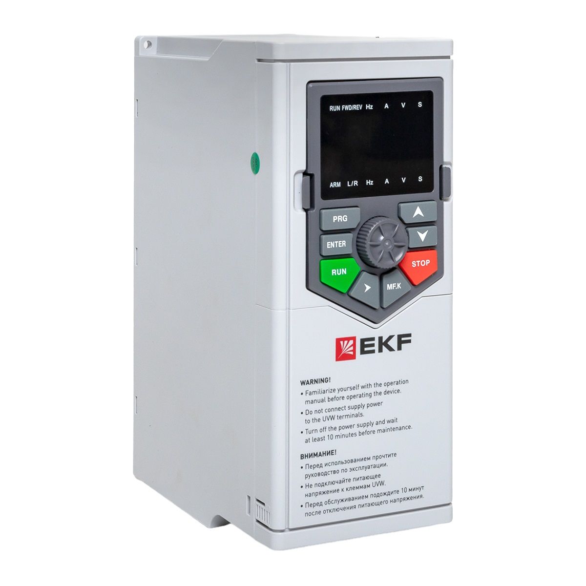 Преобразователь частоты  PD-90-FC-55K0-3