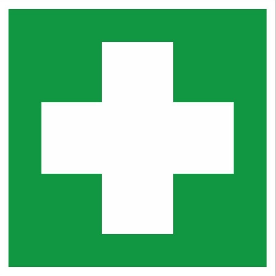 Знак безопасности EC 01 pn-ec-01