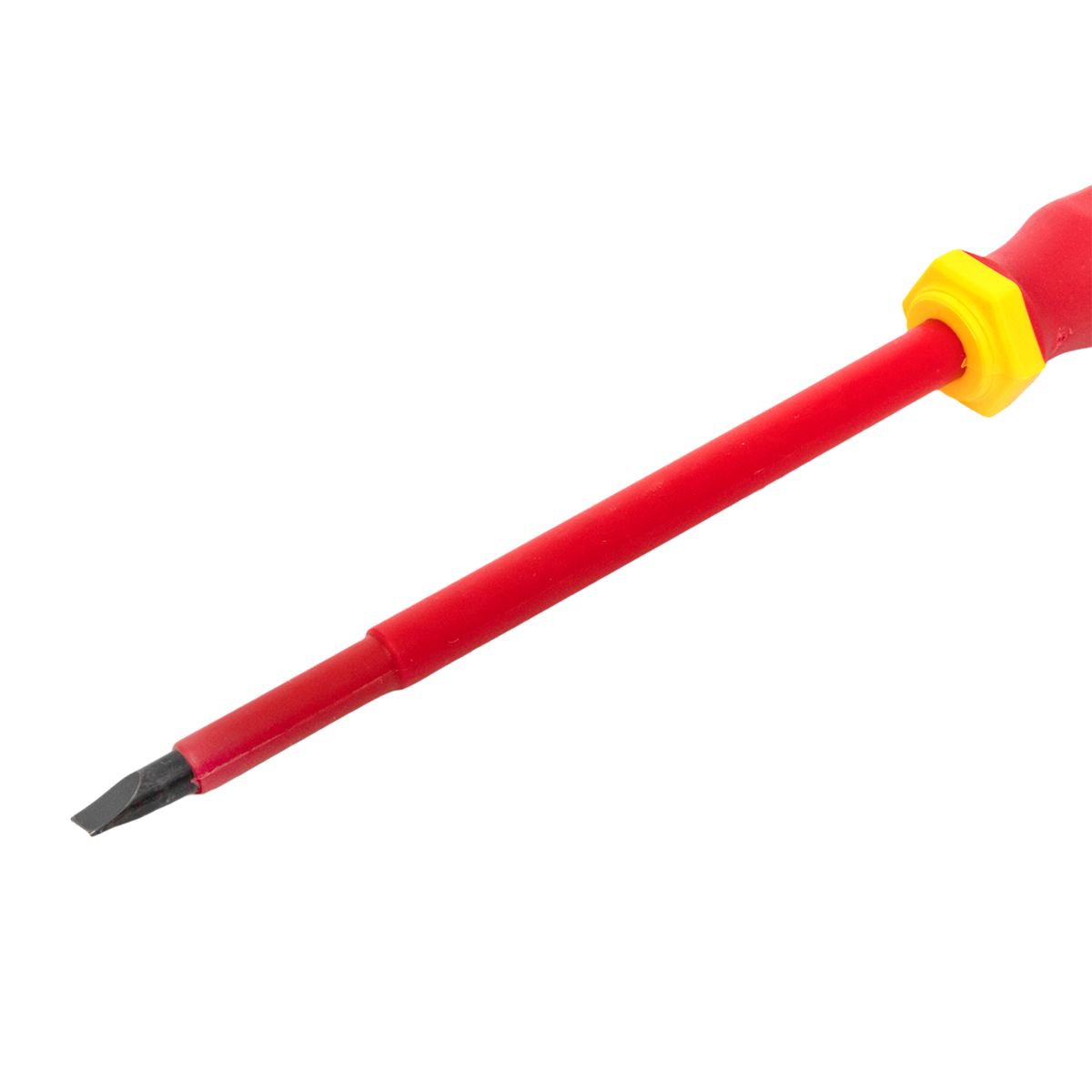 Отвертка  sl-6.5-150-mas-in