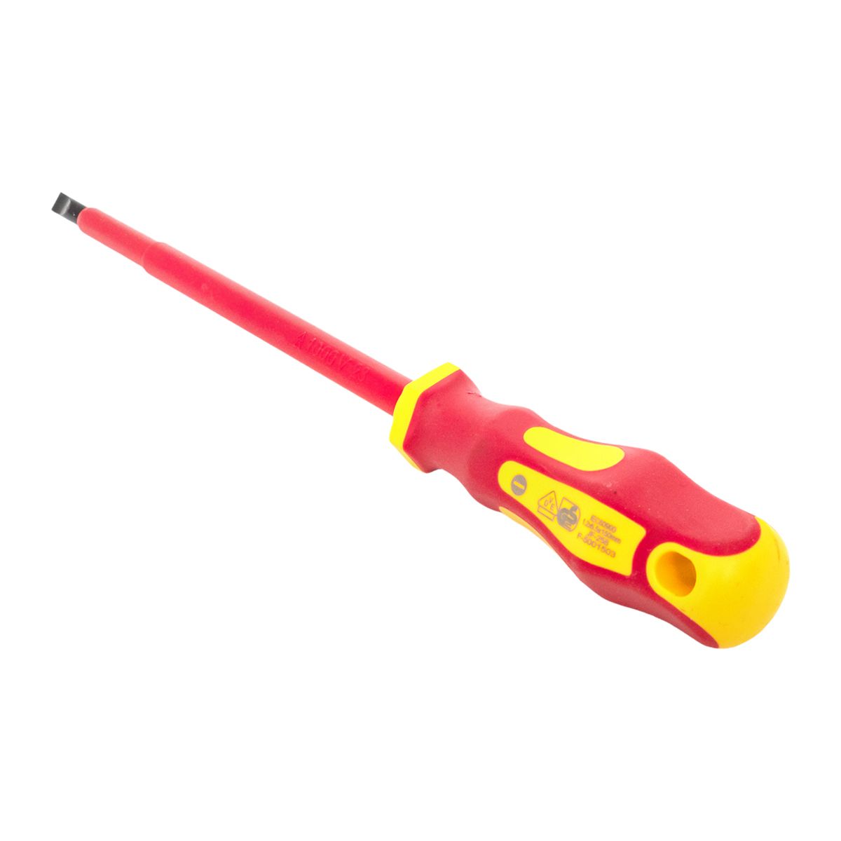 Отвертка  sl-6.5-150-mas-in