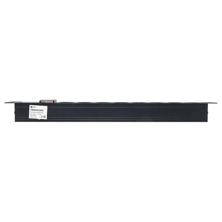 Блок силовых розеток  TRP-HPD-LS-10A-8SH-C14