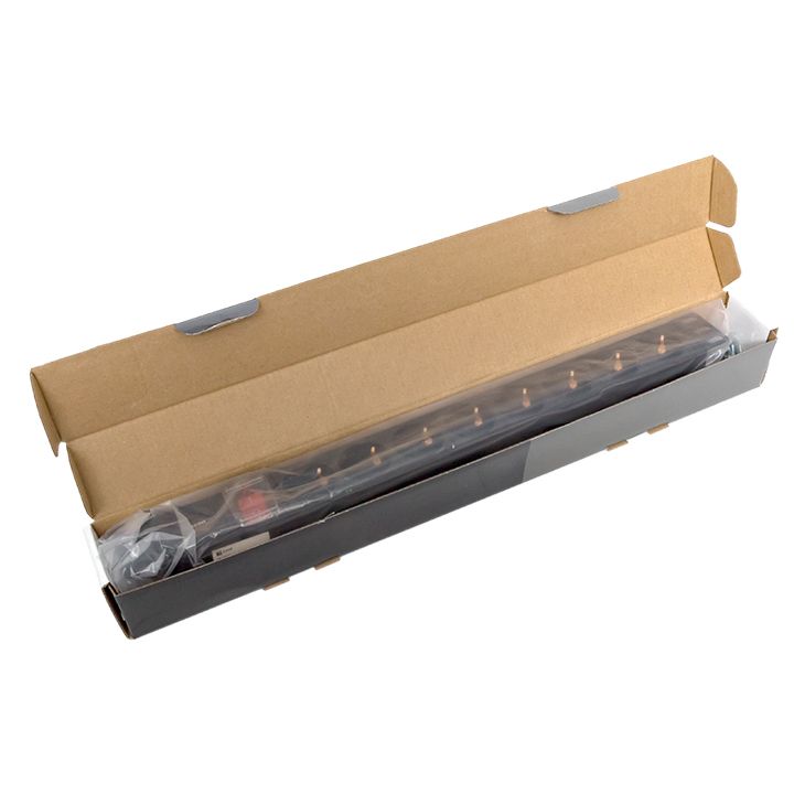 Блок силовых розеток TRP-HPD-LS-10A-8SH-C14