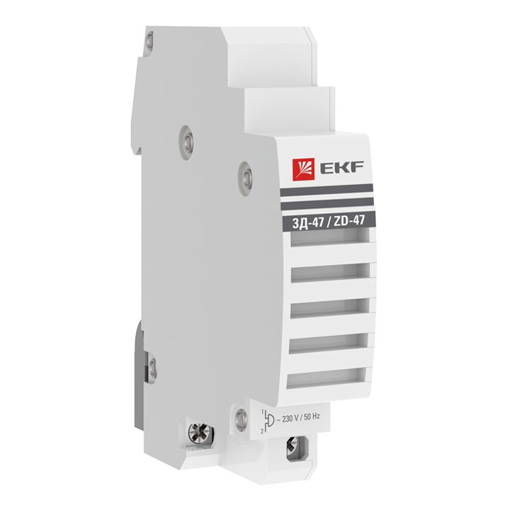 Звонок  mdc-47-pro