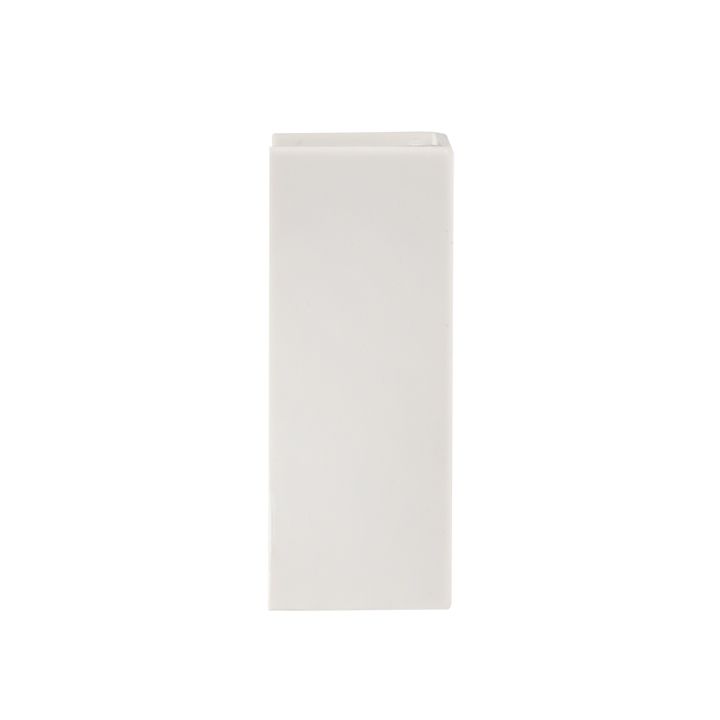 Соединитель кабель-канала  conw-40-16x4