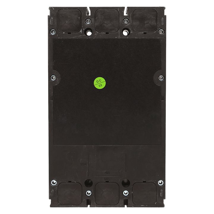Выключатель автоматический  mccb-33-630-2.0-av