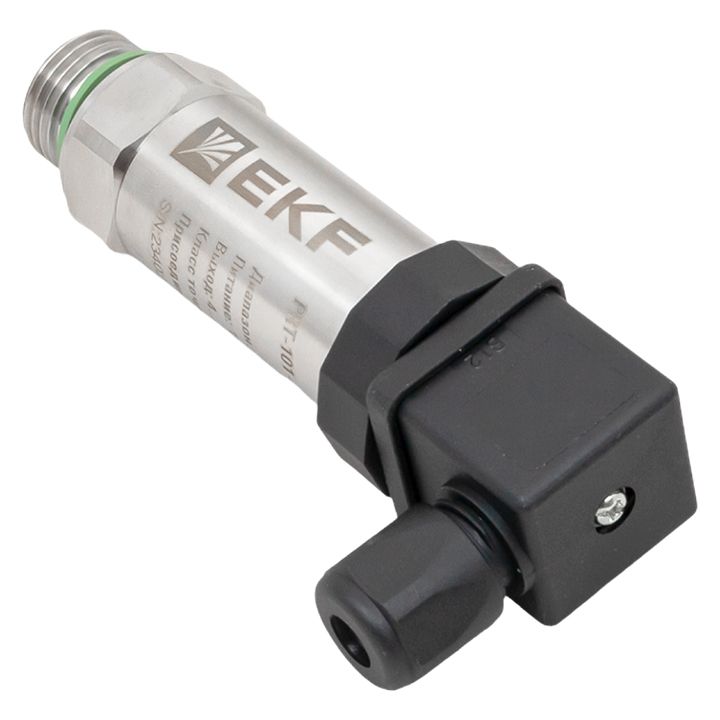 Преобразователь давления  PRT-101-2.5-0.5-G2