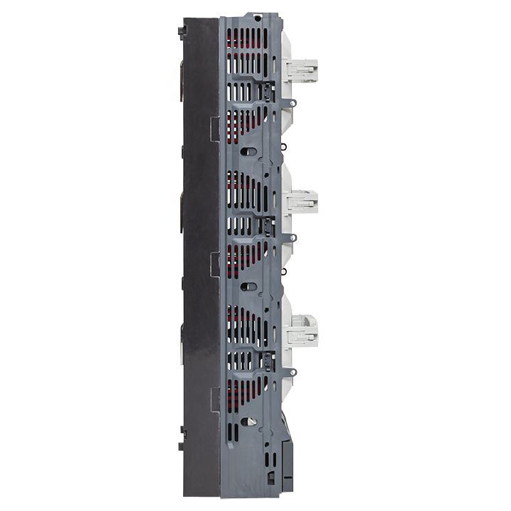 Выключатель-разъединитель  uvre2-v-400-p