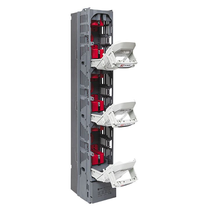 Выключатель-разъединитель  uvre2-v-400-p