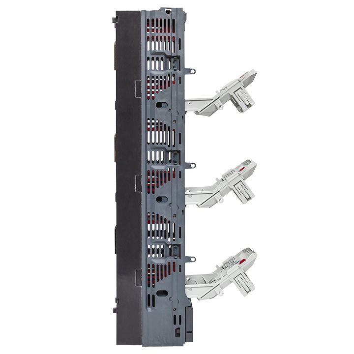 Выключатель-разъединитель  uvre2-v-400-p