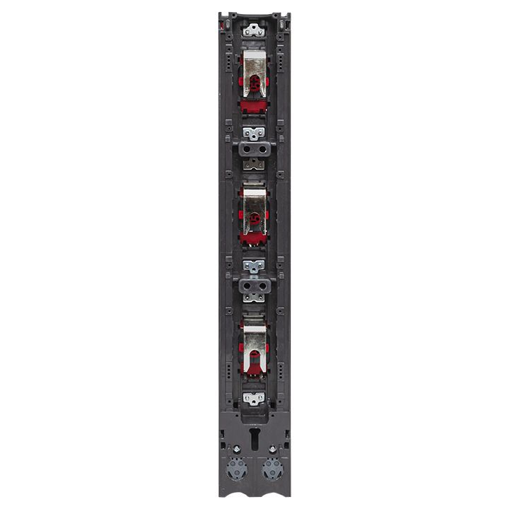 Выключатель-разъединитель  uvre2-v-400-p