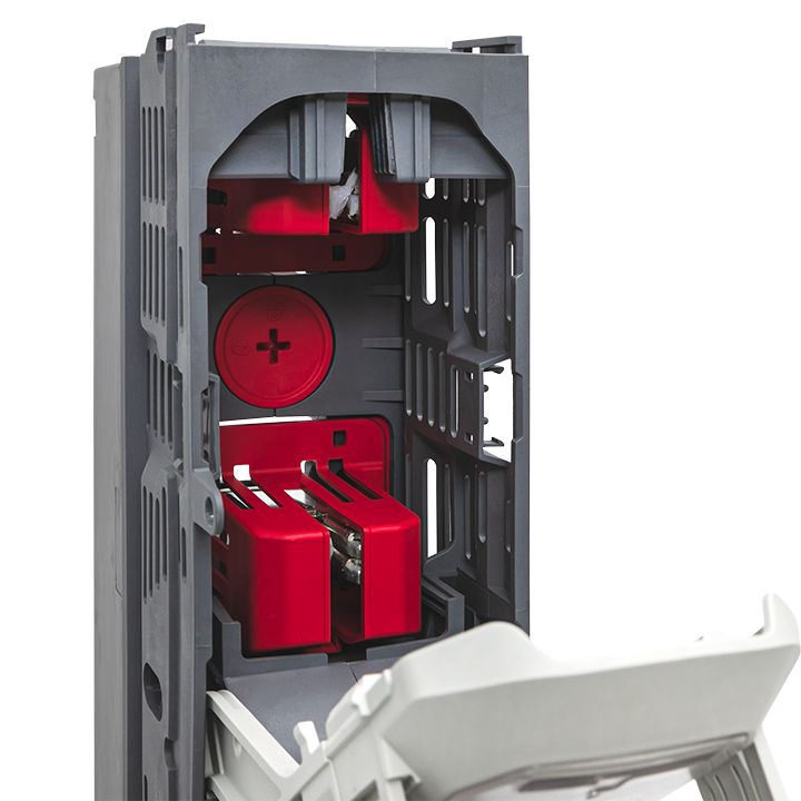 Выключатель-разъединитель uvre2-v-400-p