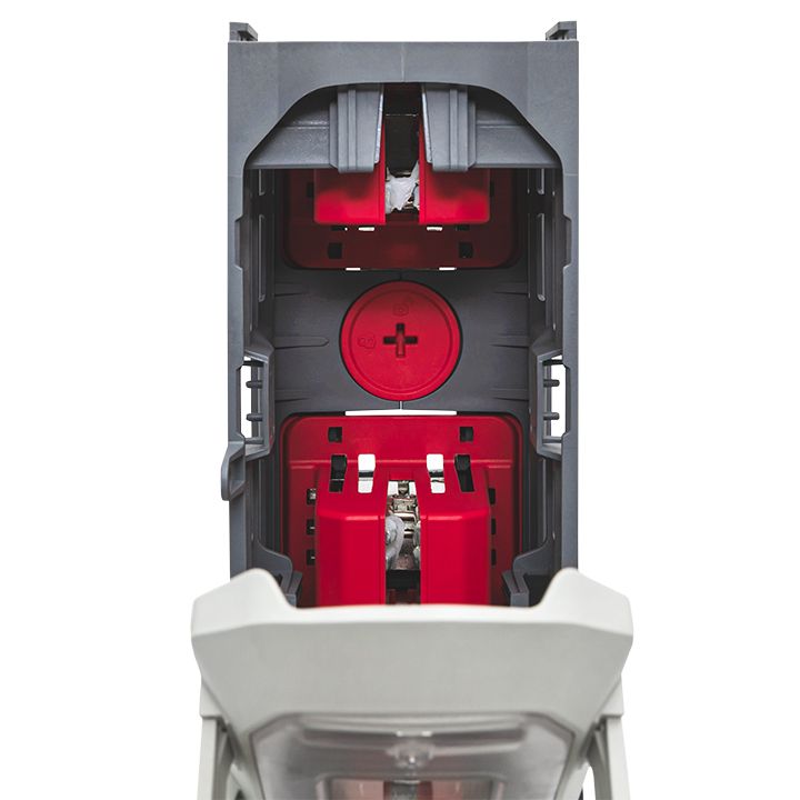 Выключатель-разъединитель uvre2-v-400-p